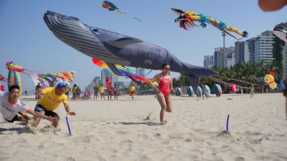 Enjoy Danang Festival 2025 set to energize summer travel season